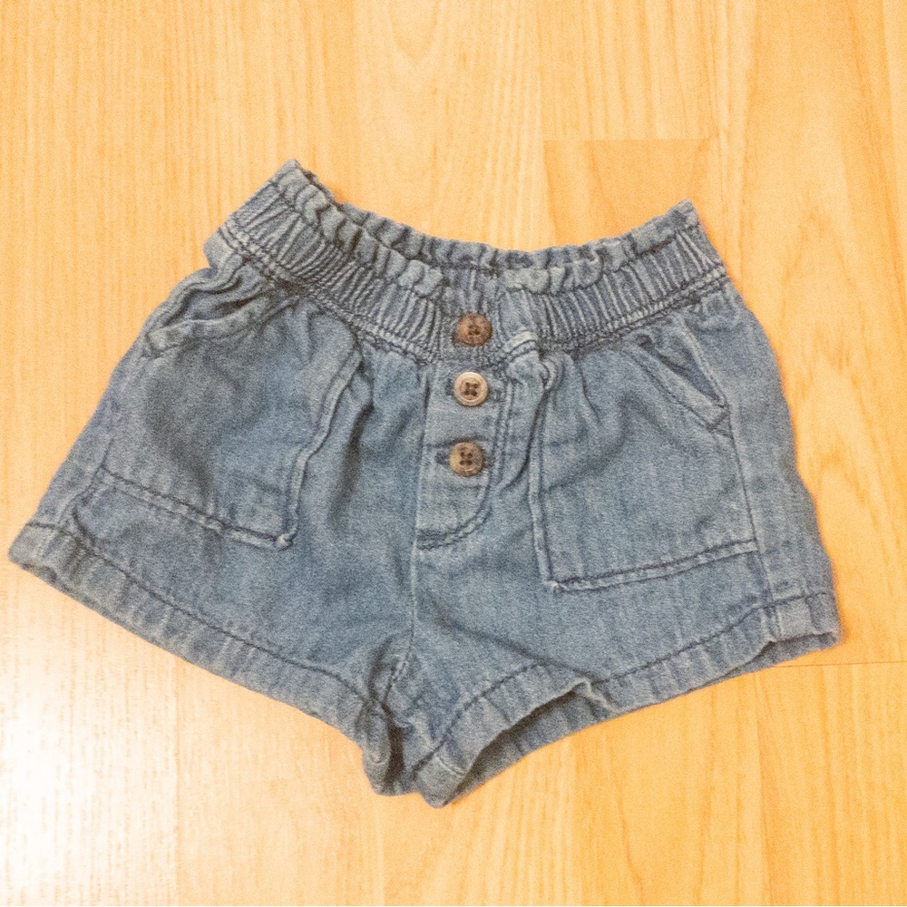 Old Navy Denim Shorts